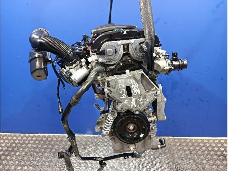 Recambio de motor completo para opel adam referencia OEM IAM B14XEL  B14XER