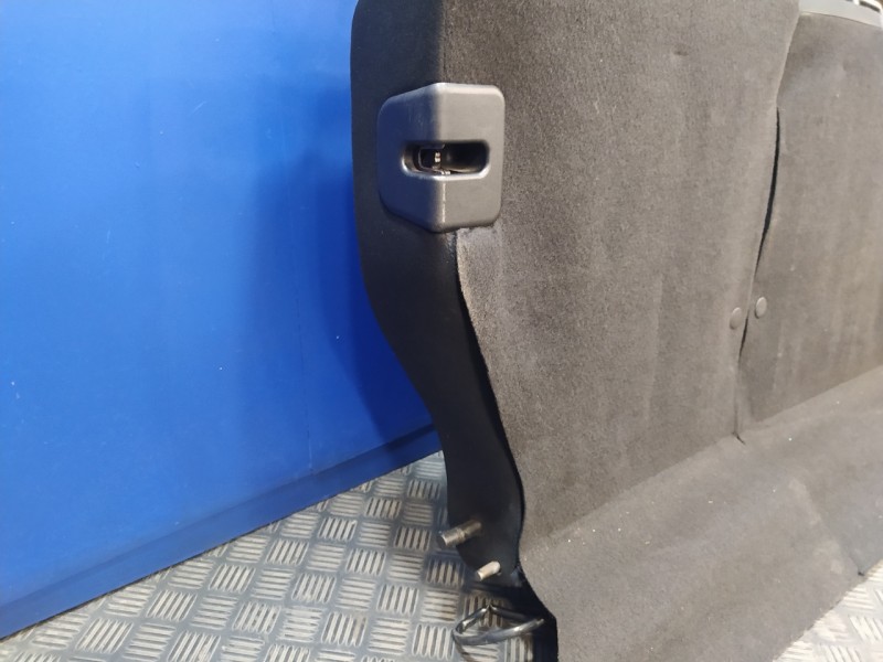 Recambio de juego asientos completo para subaru forester s12 xs classic referencia OEM IAM   