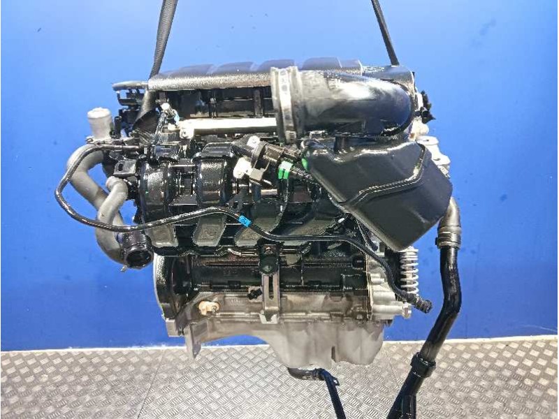 Recambio de motor completo para opel adam referencia OEM IAM B14XEL  B14XER