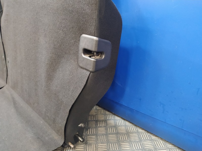 Recambio de juego asientos completo para subaru forester s12 xs classic referencia OEM IAM   