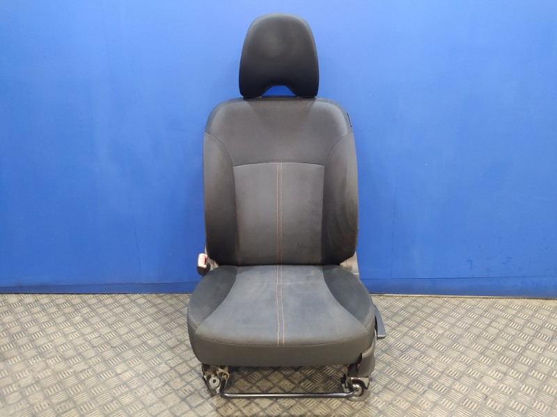 Recambio de juego asientos completo para subaru forester s12 xs classic referencia OEM IAM   