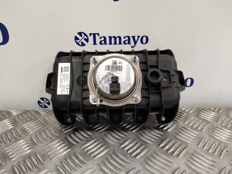 Recambio de airbag delantero derecho para bmw serie 2 gran tourer (f46) referencia OEM IAM  307942510001AB 307942599AF