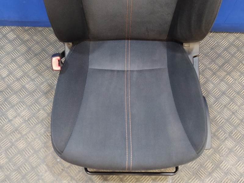 Recambio de juego asientos completo para subaru forester s12 xs classic referencia OEM IAM   