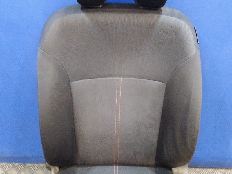 Recambio de juego asientos completo para subaru forester s12 xs classic referencia OEM IAM   