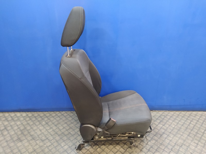 Recambio de juego asientos completo para subaru forester s12 xs classic referencia OEM IAM   