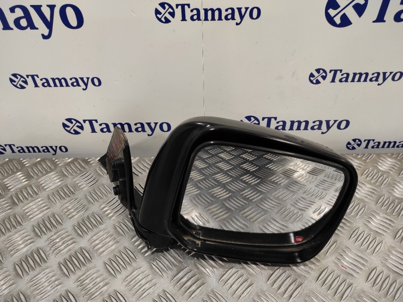 Recambio de retrovisor derecho para mitsubishi l 200 (k6/7) referencia OEM IAM   