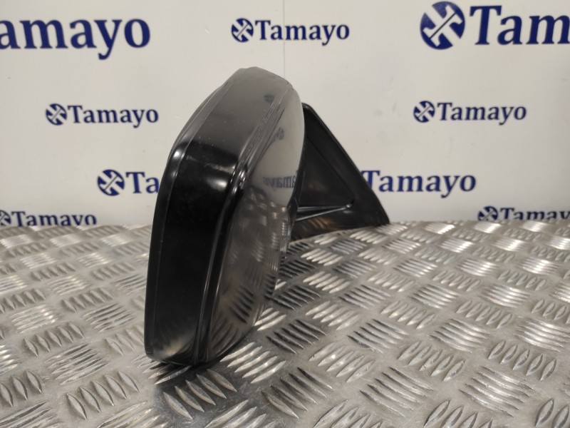 Recambio de retrovisor derecho para mitsubishi l 200 (k6/7) referencia OEM IAM   
