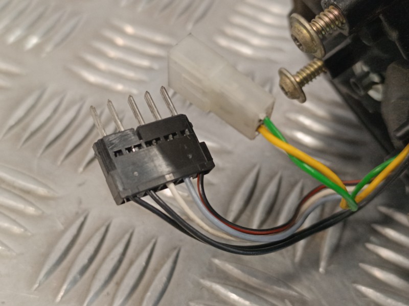 Recambio de retrovisor derecho para mercedes-benz clase a (w168) 1.9 cat referencia OEM IAM   