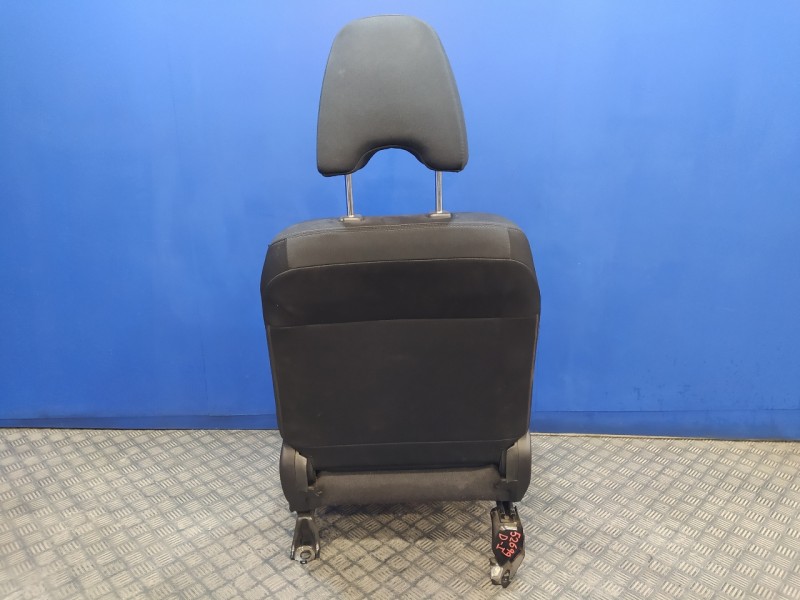 Recambio de juego asientos completo para subaru forester s12 xs classic referencia OEM IAM   