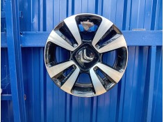Recambio de llanta para citroën c3 referencia OEM IAM 9813075077   2