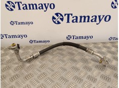Recambio de tubos aire acondicionado para volkswagen touareg (7la) 2.5 tdi referencia OEM IAM 7L0820721J  