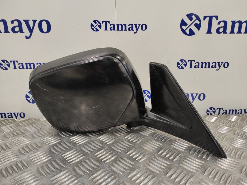 Recambio de retrovisor derecho para mitsubishi l 200 (k6/7) referencia OEM IAM   