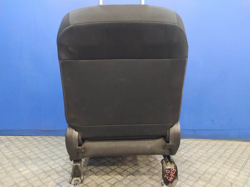 Recambio de juego asientos completo para subaru forester s12 xs classic referencia OEM IAM   