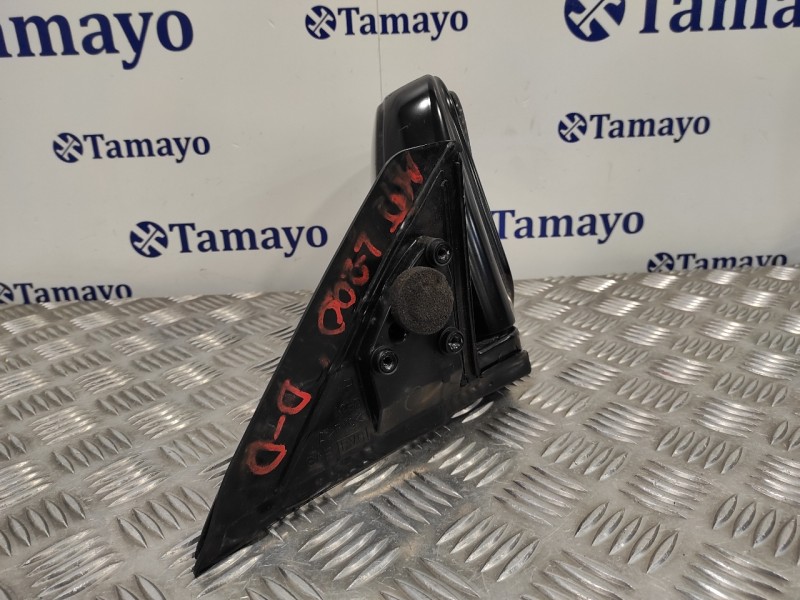 Recambio de retrovisor derecho para mitsubishi l 200 (k6/7) referencia OEM IAM   