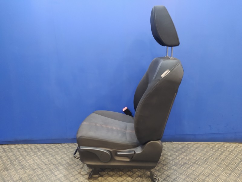 Recambio de juego asientos completo para subaru forester s12 xs classic referencia OEM IAM   