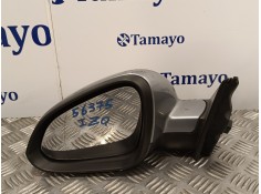 Recambio de retrovisor izquierdo para opel insignia berlina 2.0 cdti cat referencia OEM IAM 13329091  