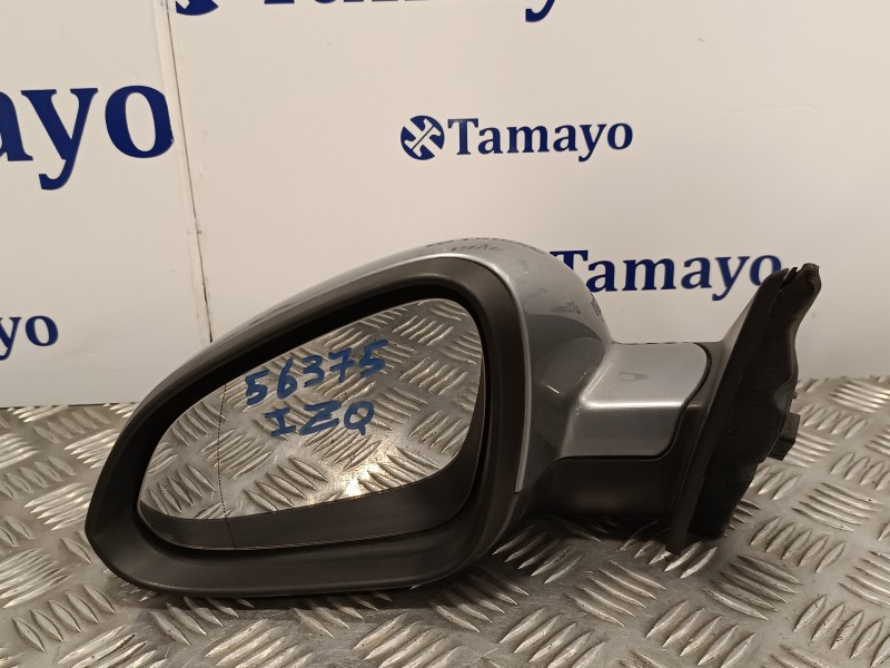 Recambio de retrovisor izquierdo para opel insignia berlina 2.0 cdti cat referencia OEM IAM 13329091  