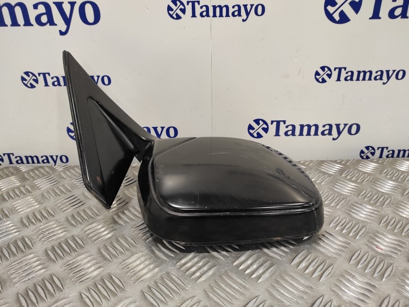 Recambio de retrovisor derecho para mitsubishi l 200 (k6/7) referencia OEM IAM   