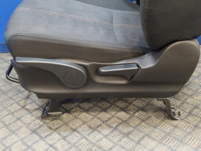 Recambio de juego asientos completo para subaru forester s12 xs classic referencia OEM IAM   