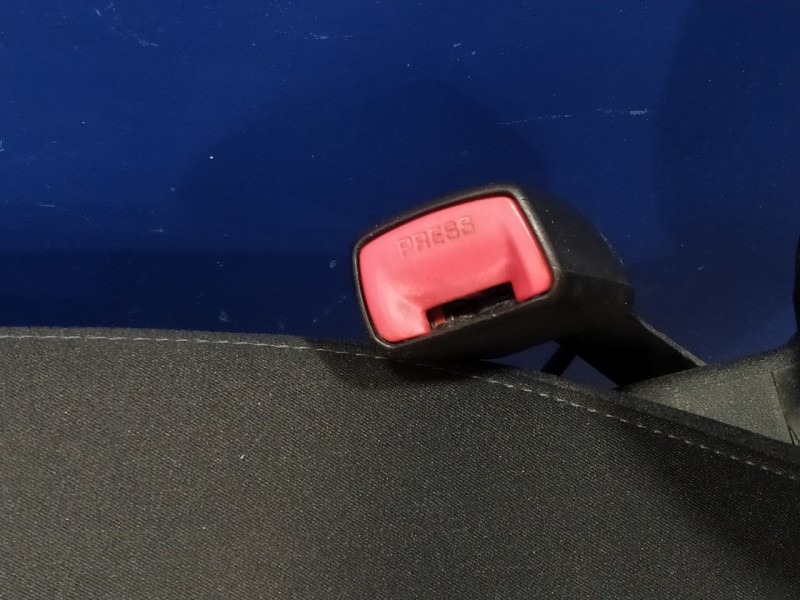 Recambio de juego asientos completo para subaru forester s12 xs classic referencia OEM IAM   