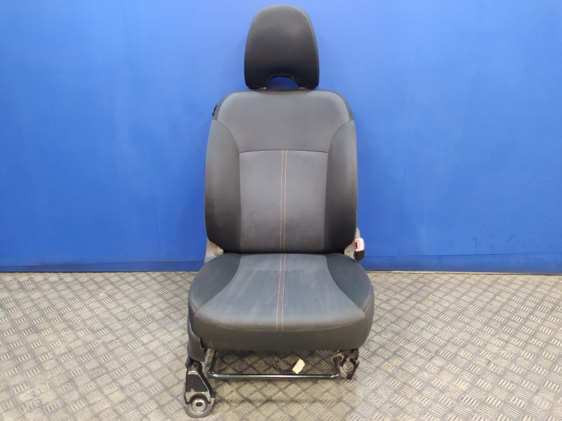 Recambio de juego asientos completo para subaru forester s12 xs classic referencia OEM IAM   