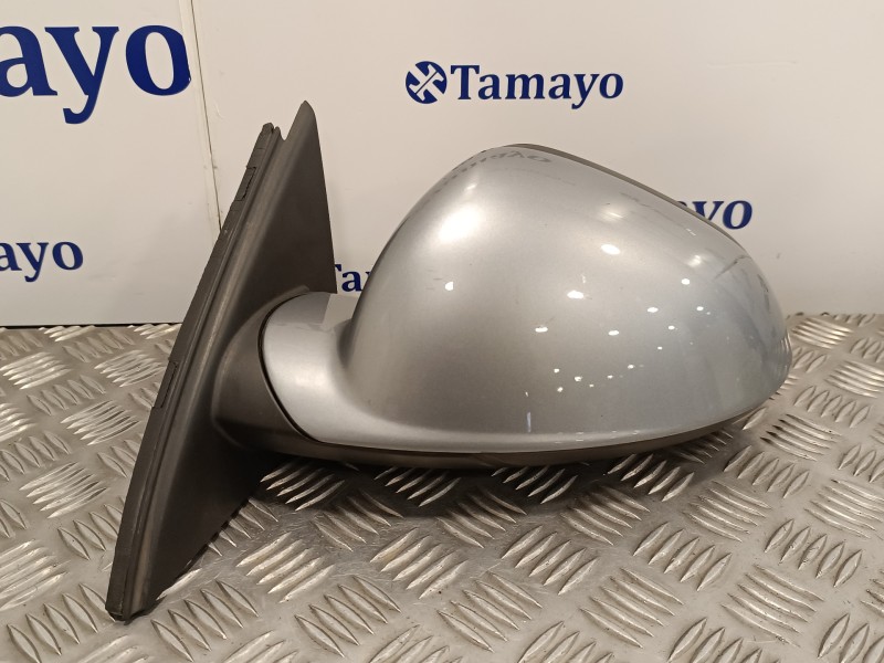 Recambio de retrovisor izquierdo para opel insignia berlina 2.0 cdti cat referencia OEM IAM 13329091  