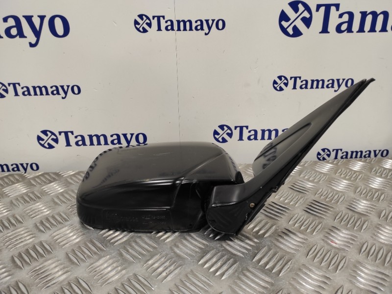 Recambio de retrovisor derecho para mitsubishi l 200 (k6/7) referencia OEM IAM   
