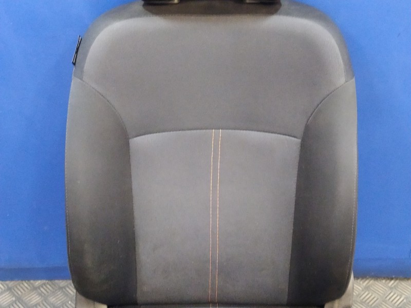 Recambio de juego asientos completo para subaru forester s12 xs classic referencia OEM IAM   