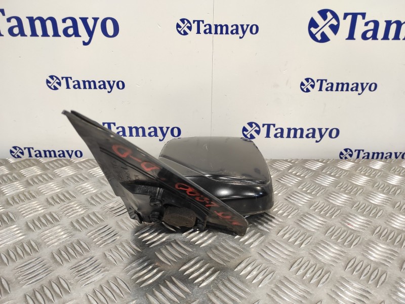 Recambio de retrovisor derecho para mitsubishi l 200 (k6/7) referencia OEM IAM   