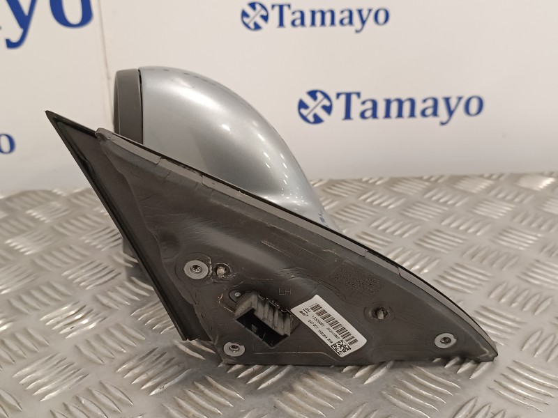 Recambio de retrovisor izquierdo para opel insignia berlina 2.0 cdti cat referencia OEM IAM 13329091  