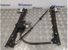 Recambio de elevalunas delantero derecho para chrysler jeep gr.cherokee (wh) 3.0 crd cat referencia OEM IAM 04589170AC  AY062040