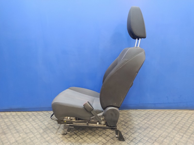 Recambio de juego asientos completo para subaru forester s12 xs classic referencia OEM IAM   