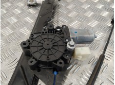 Recambio de elevalunas delantero derecho para chrysler jeep gr.cherokee (wh) 3.0 crd cat referencia OEM IAM 04589170AC  AY062040 2