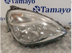 Recambio de faro derecho para mercedes-benz clase a (w168) 1.9 cat referencia OEM IAM A1688201861  0301192202