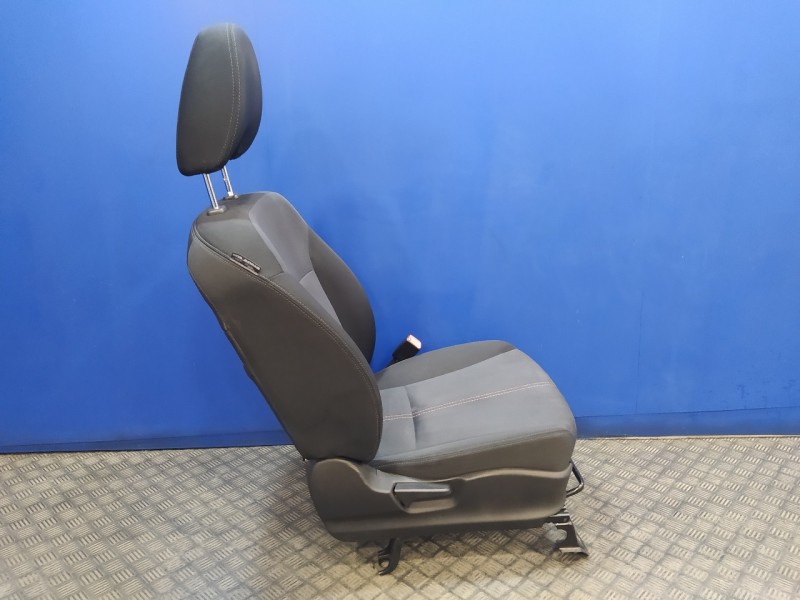 Recambio de juego asientos completo para subaru forester s12 xs classic referencia OEM IAM   