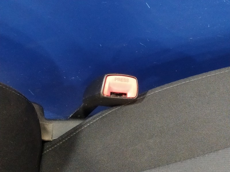 Recambio de juego asientos completo para subaru forester s12 xs classic referencia OEM IAM   