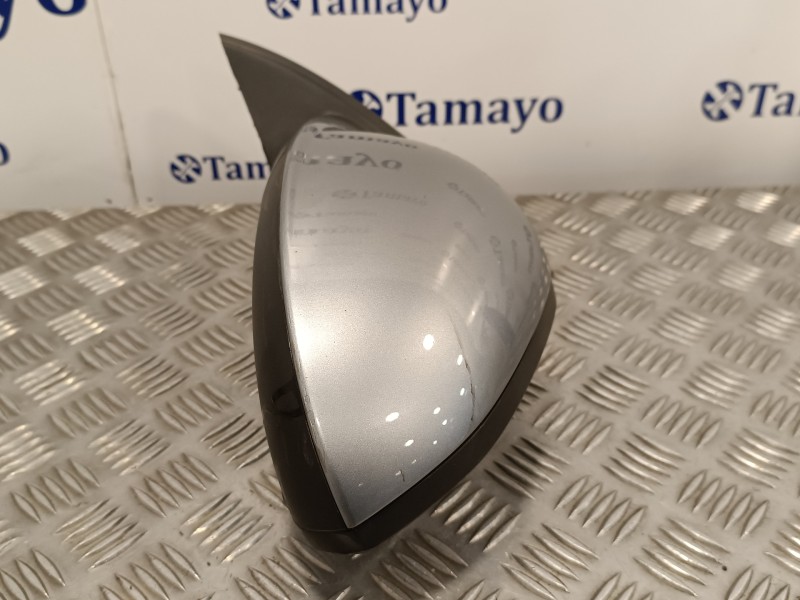 Recambio de retrovisor izquierdo para opel insignia berlina 2.0 cdti cat referencia OEM IAM 13329091  