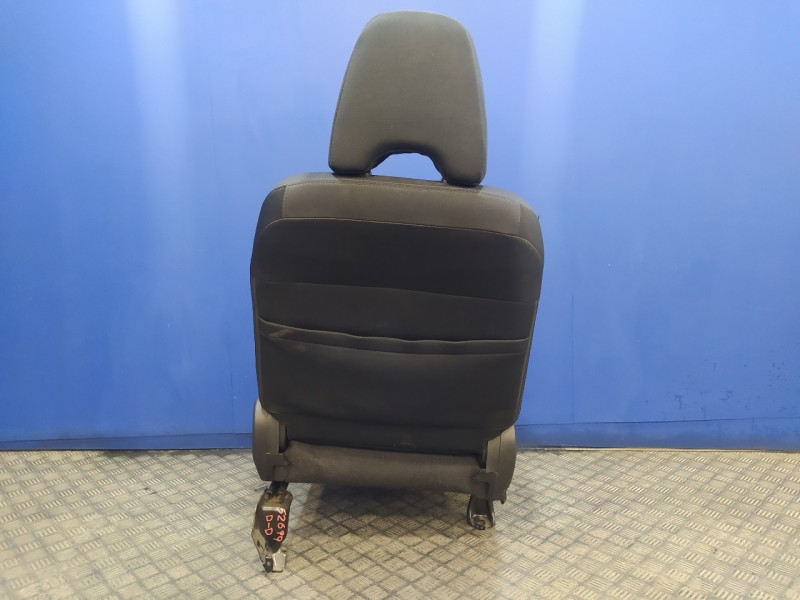 Recambio de juego asientos completo para subaru forester s12 xs classic referencia OEM IAM   