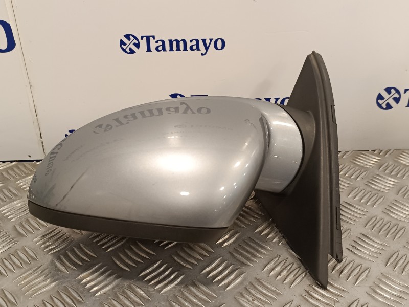 Recambio de retrovisor izquierdo para opel insignia berlina 2.0 cdti cat referencia OEM IAM 13329091  