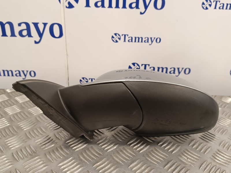 Recambio de retrovisor izquierdo para opel insignia berlina 2.0 cdti cat referencia OEM IAM 13329091  