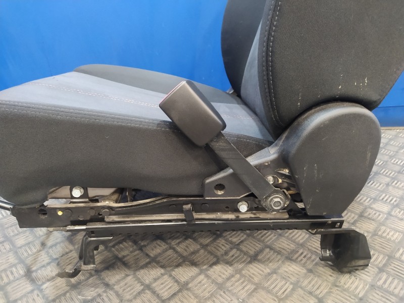 Recambio de juego asientos completo para subaru forester s12 xs classic referencia OEM IAM   