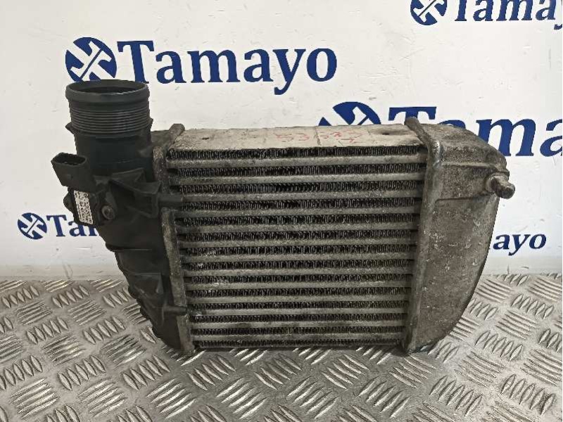 Recambio de intercooler para audi a6 berlina (4f2) 2.0 tdi referencia OEM IAM 4F0145805R 038906051C 6063390