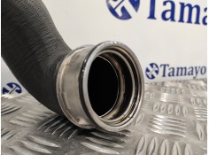 Recambio de tubo para mercedes-benz clase c (w203) berlina 2.2 cdi cat referencia OEM IAM A2035283382   2