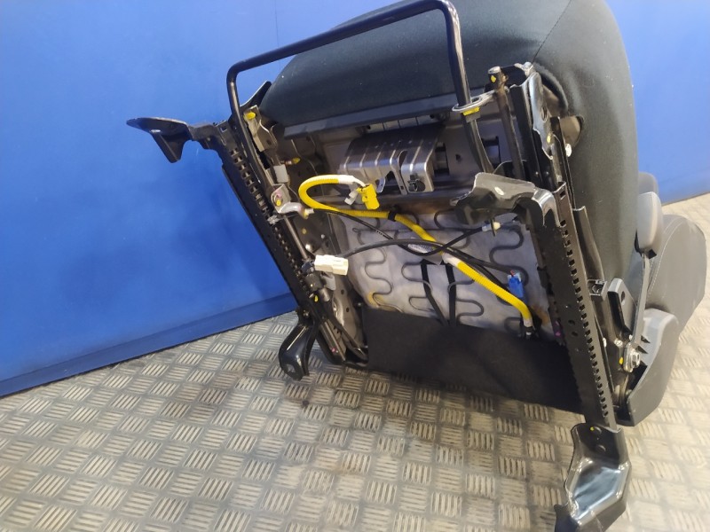 Recambio de juego asientos completo para subaru forester s12 xs classic referencia OEM IAM   