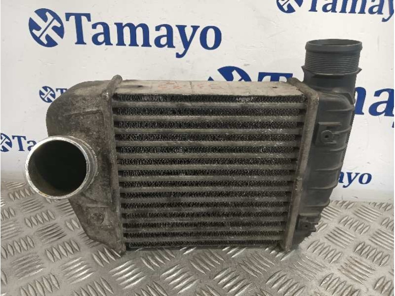 Recambio de intercooler para audi a6 berlina (4f2) 2.0 tdi referencia OEM IAM 4F0145805R 038906051C 6063390