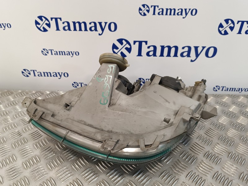 Recambio de faro derecho para mercedes-benz clase a (w168) 1.9 cat referencia OEM IAM A1688201861  0301192202