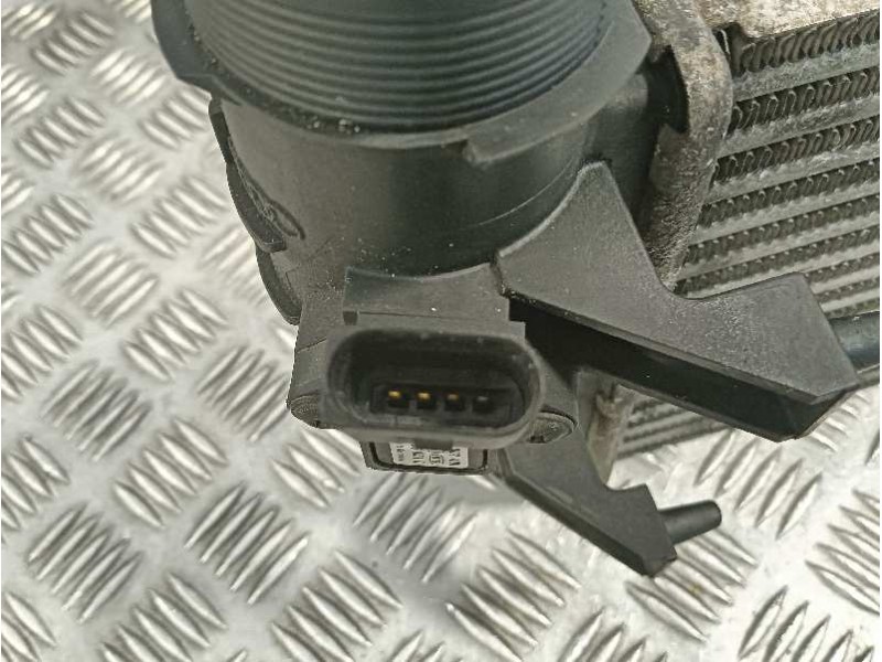 Recambio de intercooler para audi a6 berlina (4f2) 2.0 tdi referencia OEM IAM 4F0145805R 038906051C 6063390