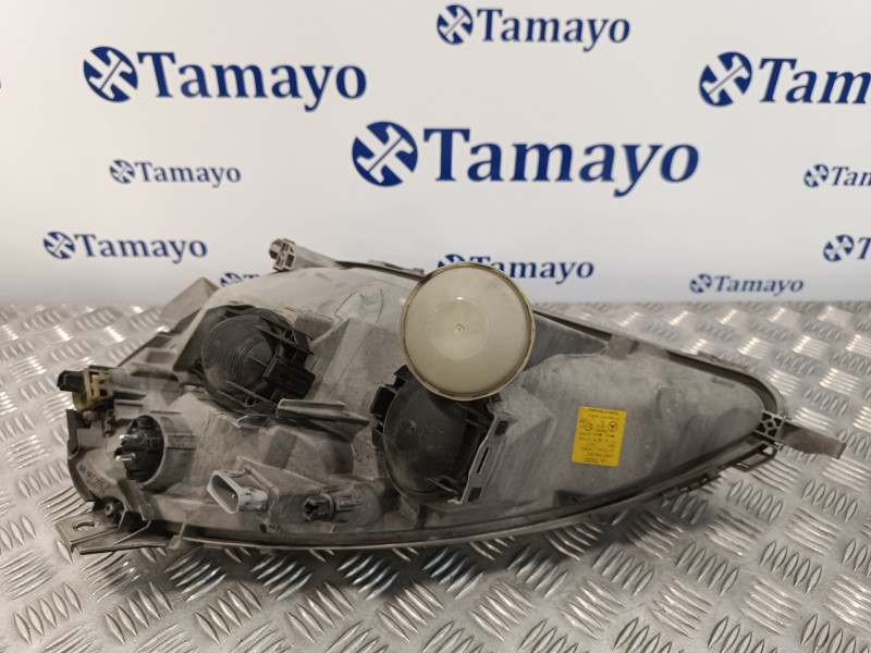 Recambio de faro derecho para mercedes-benz clase a (w168) 1.9 cat referencia OEM IAM A1688201861  0301192202