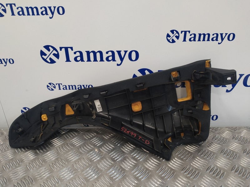 Recambio de juego asientos completo para subaru forester s12 xs classic referencia OEM IAM   