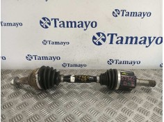 Recambio de transmision delantera izquierda para alfa romeo 159 (140) 1.9 jtd (m) 16v cat referencia OEM IAM   
